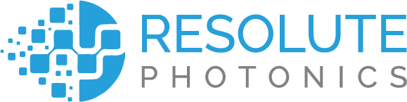 Resolute Photonics Logo