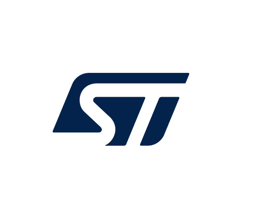 ST logo