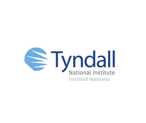 tyndall logo