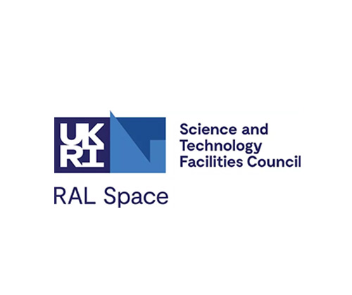 UKRI RAL Space