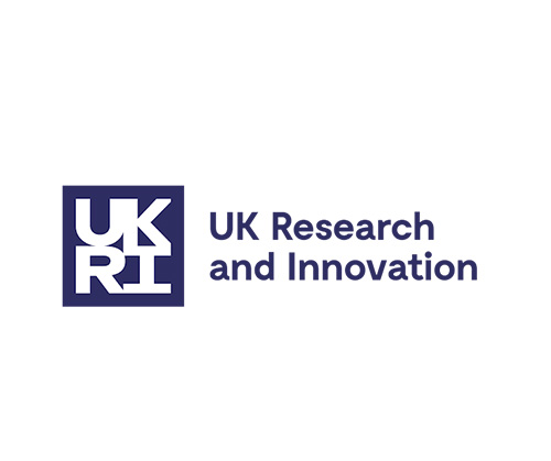 UKRI logo